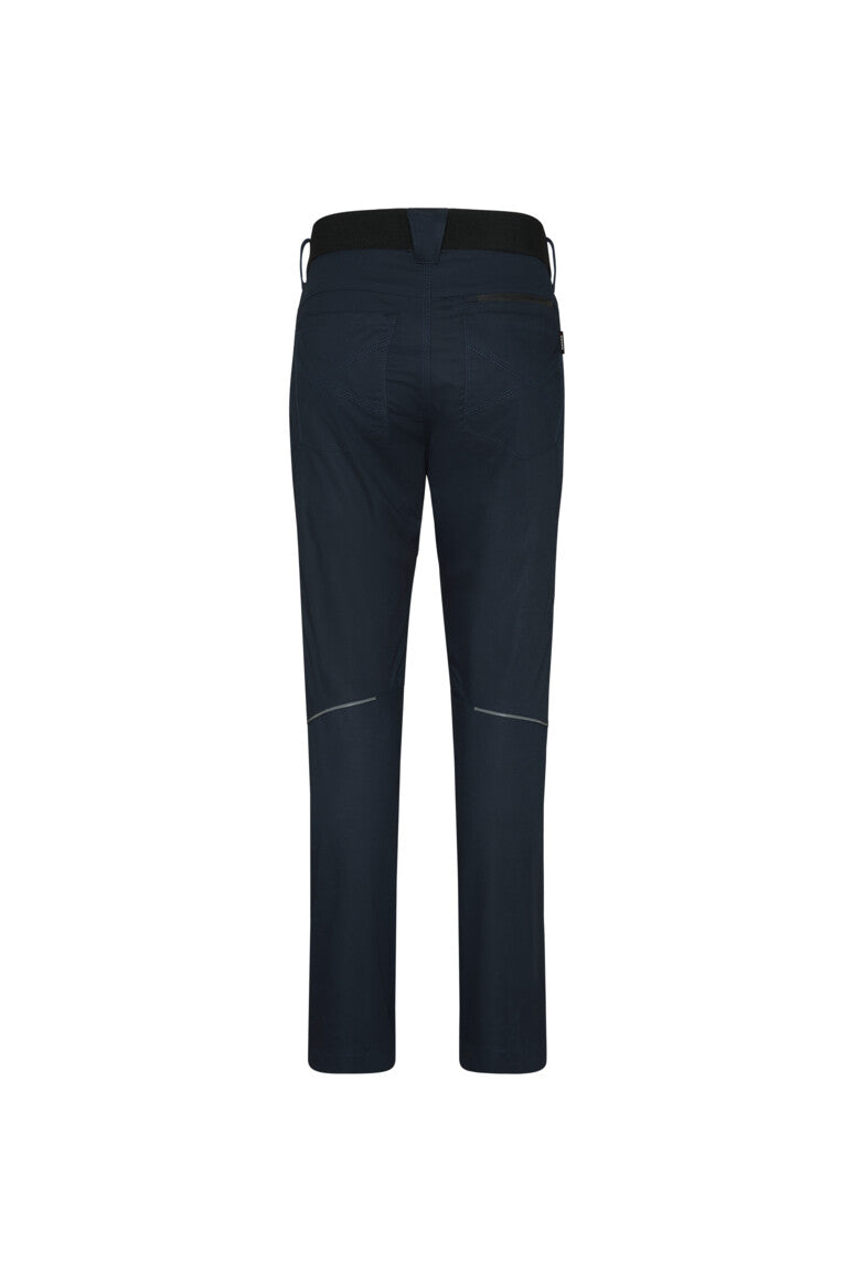 HAKRO Performancehose ECO - Tinte - 4