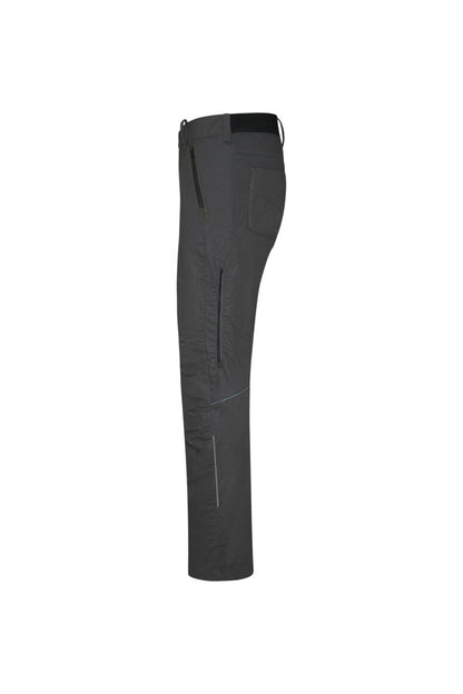 HAKRO Performancehose ECO - Karbongrau - 2