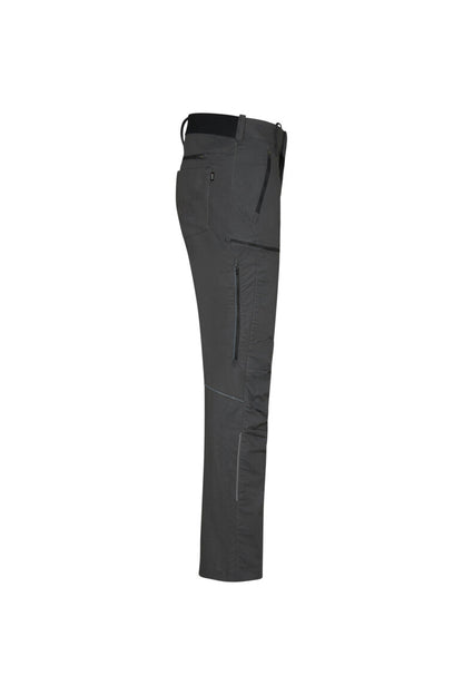 HAKRO Performancehose ECO - Karbongrau - 3
