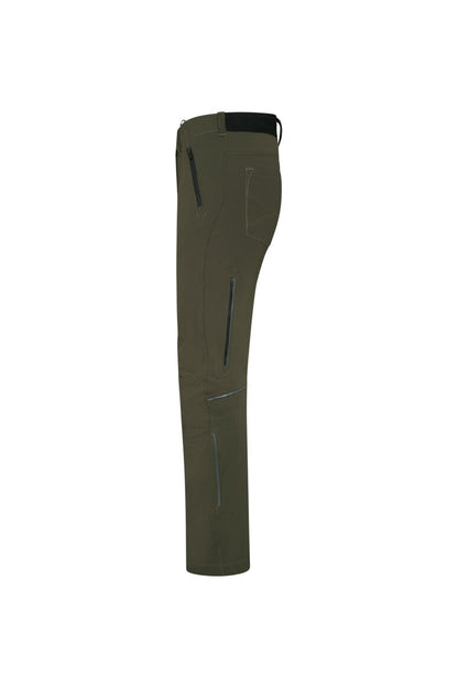 HAKRO Performancehose ECO - Olive - 2