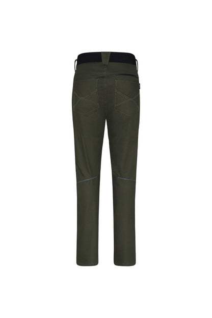 HAKRO Performancehose ECO - Olive - 4