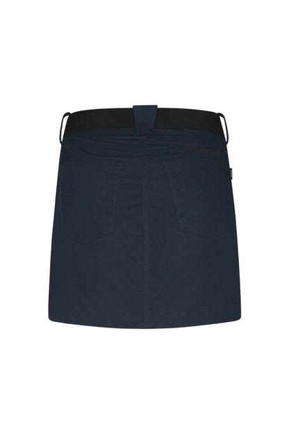 HAKRO Damen Performanceskort ECO - Tinte - 4