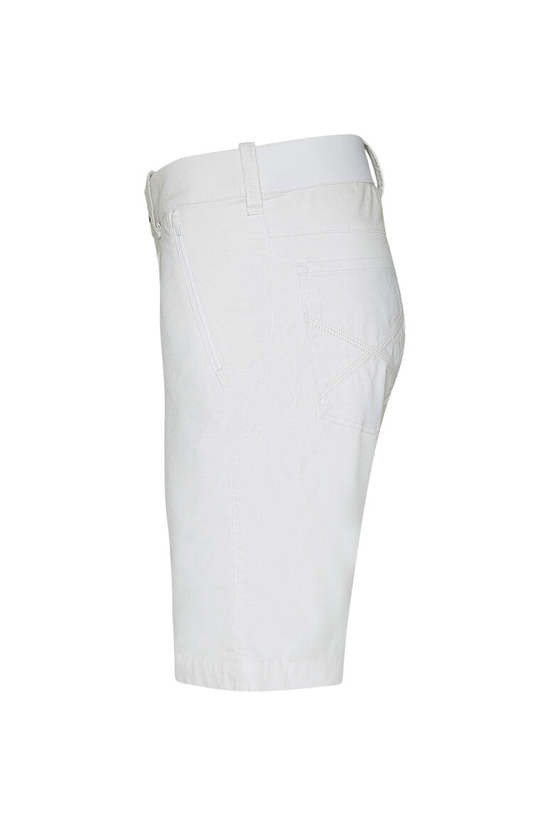 HAKRO Performanceshorts ECO - Weiß - 2