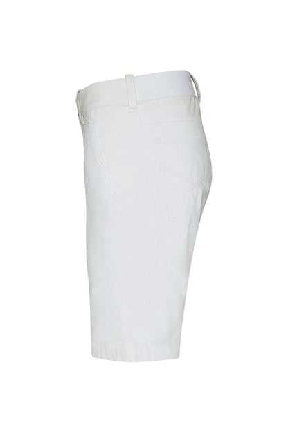 HAKRO Performanceshorts ECO - Weiß - 2