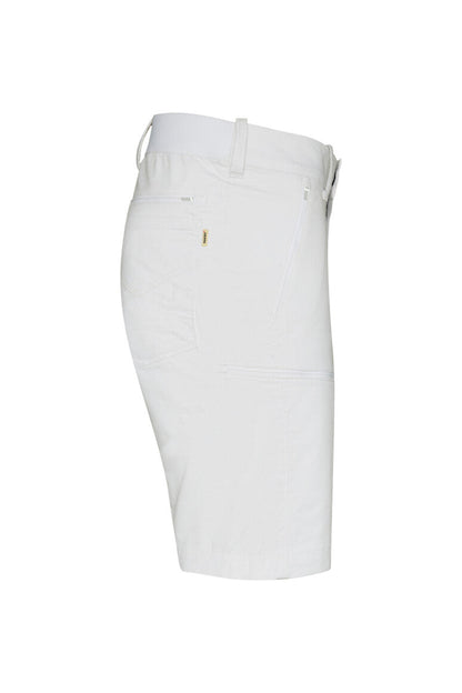 HAKRO Performanceshorts ECO - Weiß - 3