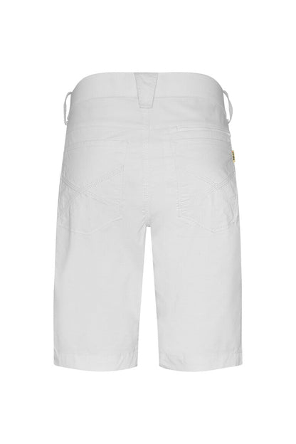 HAKRO Performanceshorts ECO - Weiß - 4