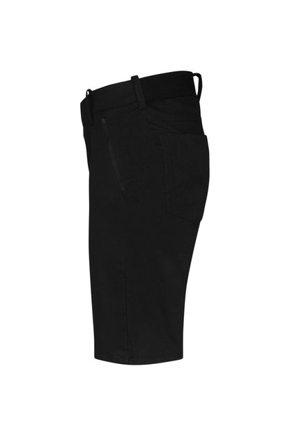 HAKRO Performanceshorts ECO - Schwarz - 2