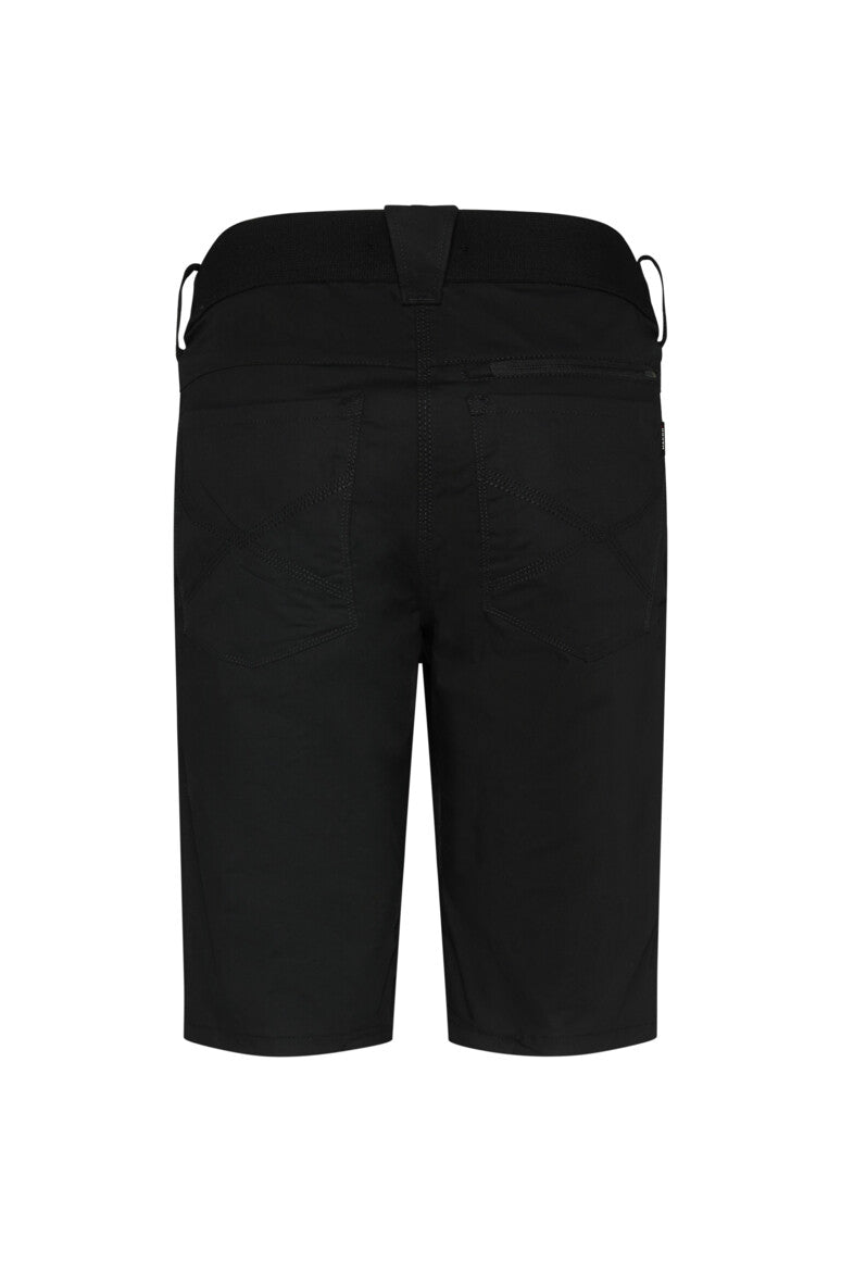 HAKRO Performanceshorts ECO - Schwarz - 4