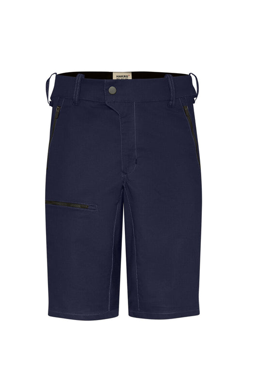 HAKRO Performanceshorts ECO - Tinte - 1