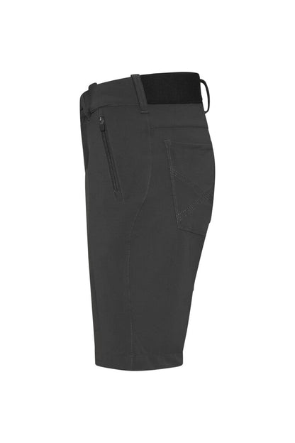HAKRO Performanceshorts ECO - Karbongrau - 2