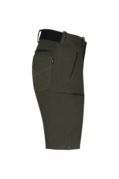 HAKRO Performanceshorts ECO - Olive - 3