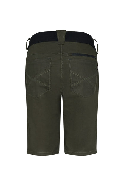 HAKRO Performanceshorts ECO - Olive - 4