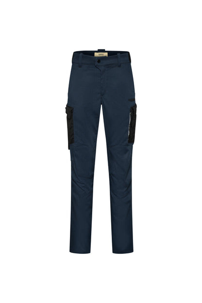 HAKRO Worker-Performancehose ECO - Tinte - 1