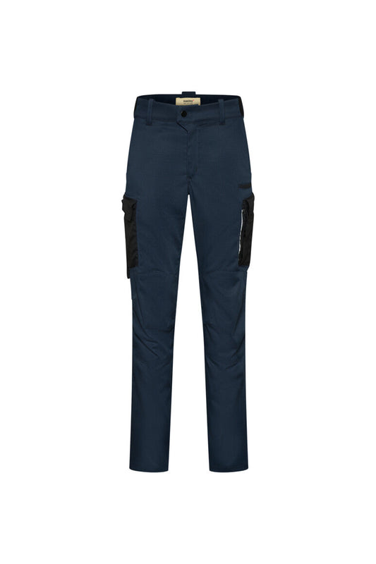 HAKRO Worker-Performancehose ECO - Tinte - 1