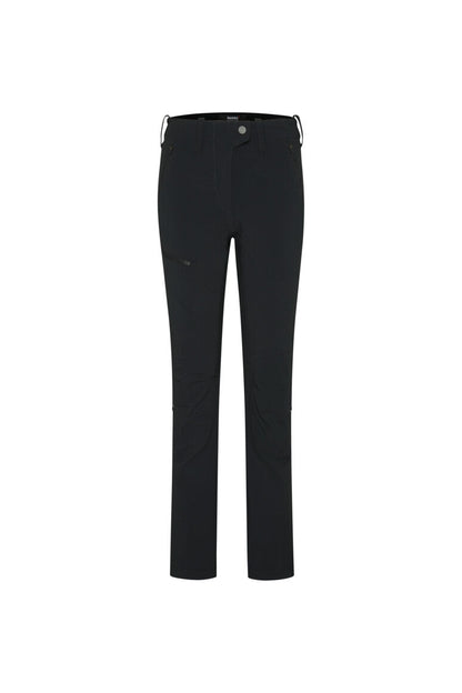 HAKRO Damen Funktionshose X-Stretch - Schwarz - 1