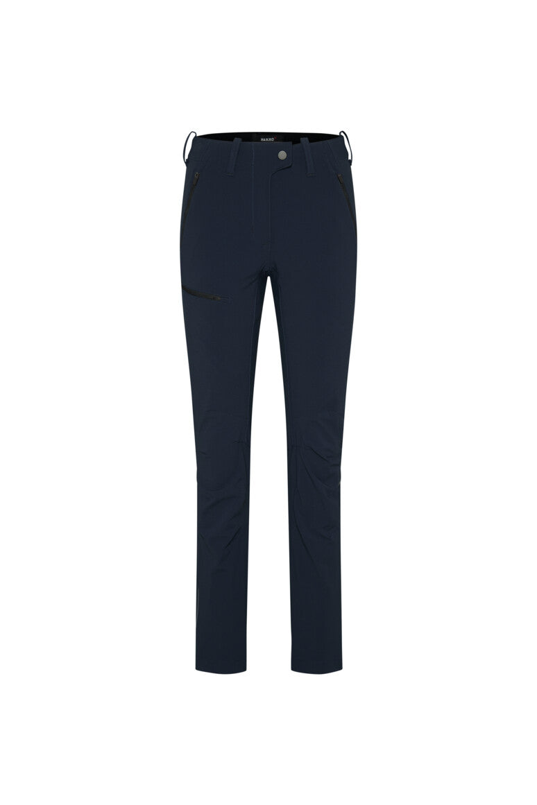 HAKRO Damen Funktionshose X-Stretch - Tinte - 1