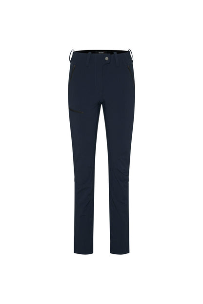 HAKRO Damen Funktionshose X-Stretch - Tinte - 1
