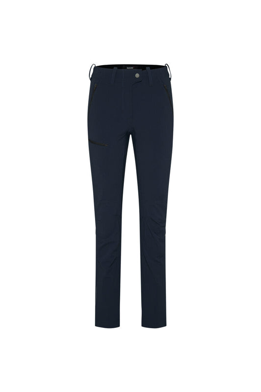 HAKRO Damen Funktionshose X-Stretch - Tinte - 1