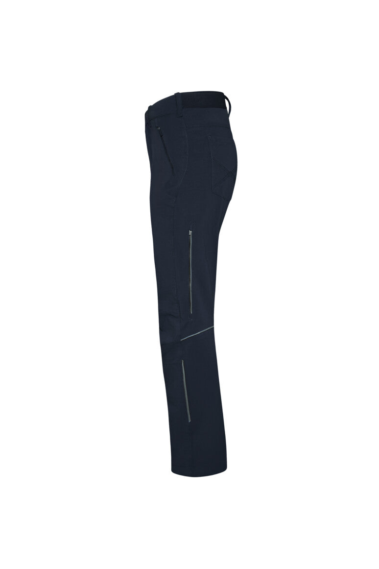 HAKRO Damen Funktionshose X-Stretch - Tinte - 2