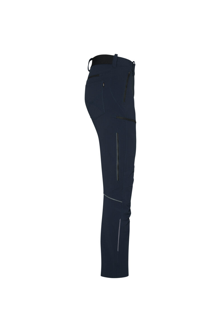 HAKRO Damen Funktionshose X-Stretch - Tinte - 3
