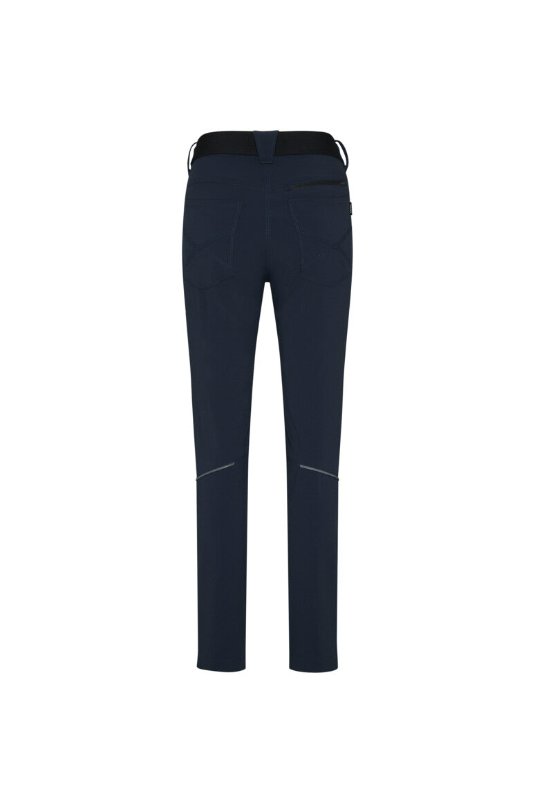 HAKRO Damen Funktionshose X-Stretch - Tinte - 4