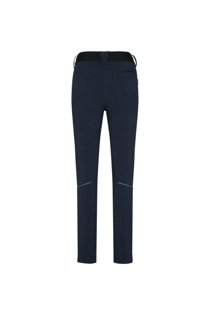 HAKRO Damen Funktionshose X-Stretch - Tinte - 4