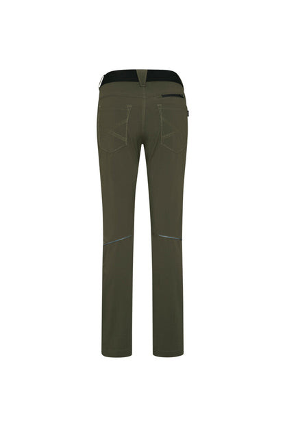 HAKRO Damen Funktionshose X-Stretch - Olive - 4