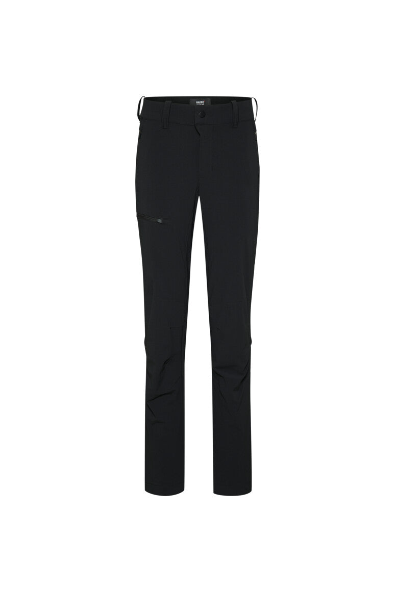 HAKRO Funktionshose X-Stretch - Schwarz - 1