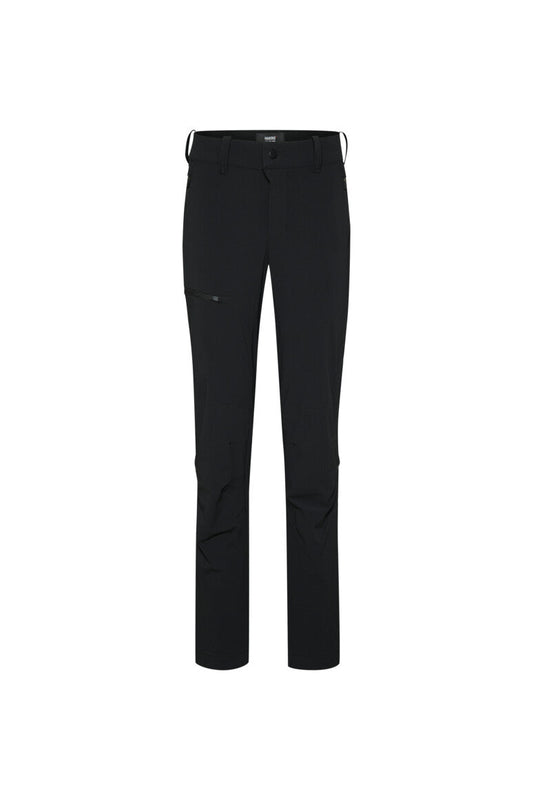 HAKRO Funktionshose X-Stretch - Schwarz - 1