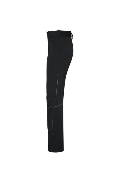 HAKRO Funktionshose X-Stretch - Schwarz - 2