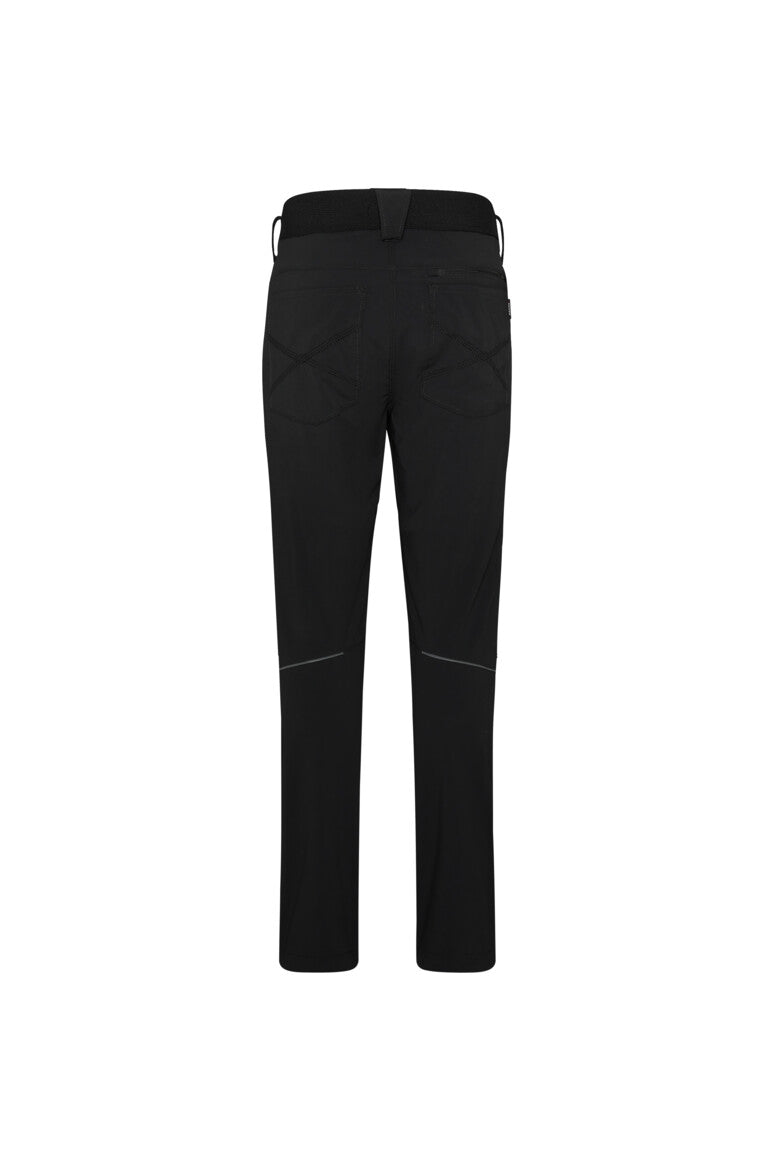 HAKRO Funktionshose X-Stretch - Schwarz - 4