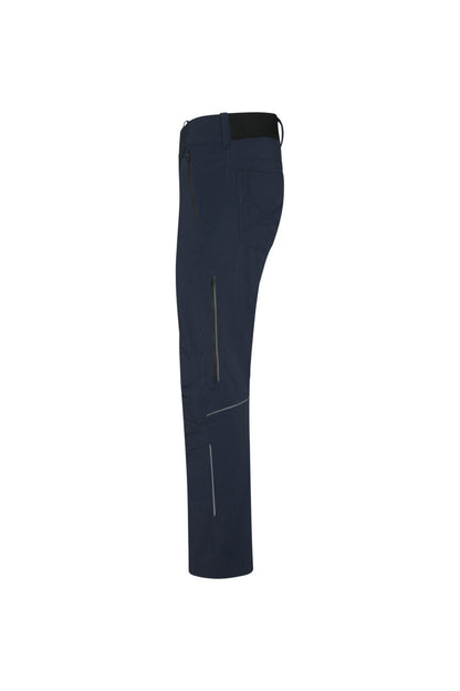 HAKRO Funktionshose X-Stretch - Tinte - 2