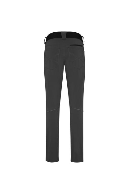 HAKRO Funktionshose X-Stretch - Karbongrau - 4