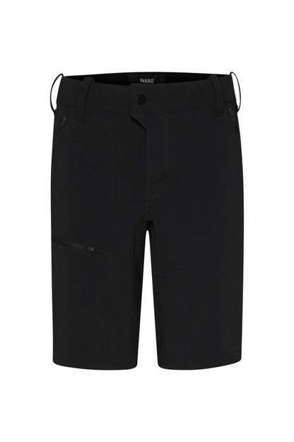 HAKRO Funktionsshorts X-Stretch - Schwarz - 1