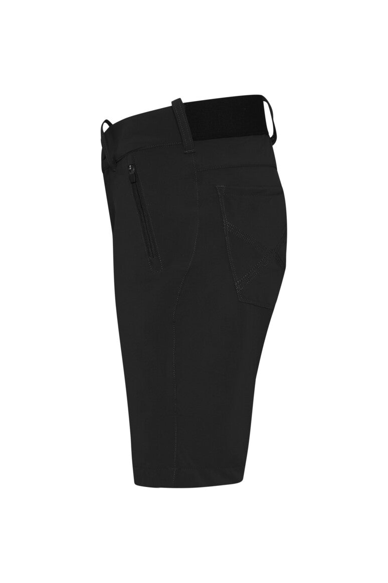 HAKRO Funktionsshorts X-Stretch - Schwarz - 2