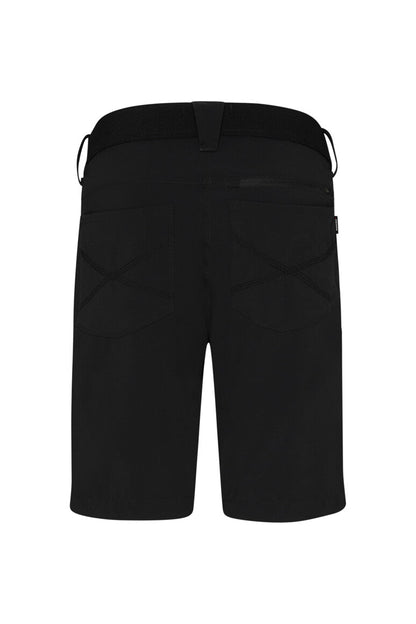 HAKRO Funktionsshorts X-Stretch - Schwarz - 4