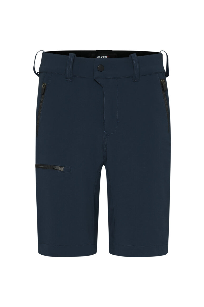 HAKRO Funktionsshorts X-Stretch - Tinte - 1