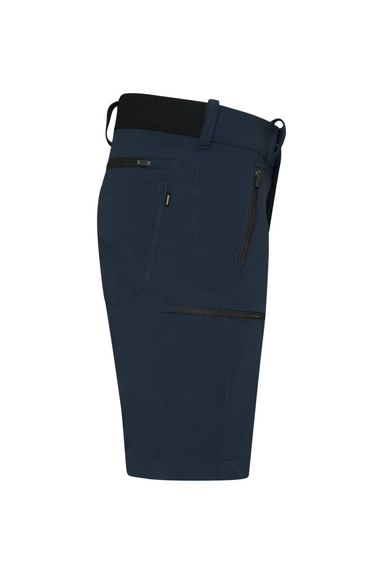 HAKRO Funktionsshorts X-Stretch - Tinte - 3