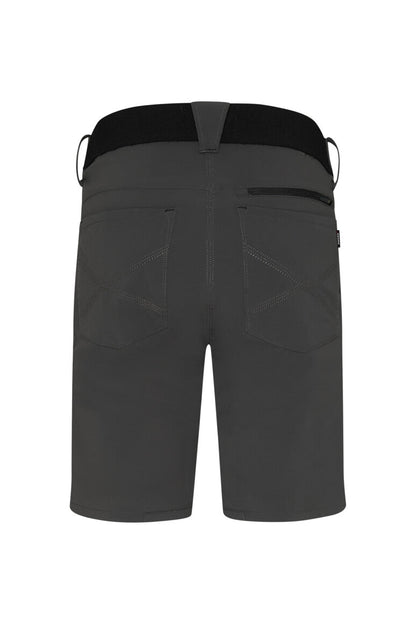HAKRO Funktionsshorts X-Stretch - Karbongrau - 4