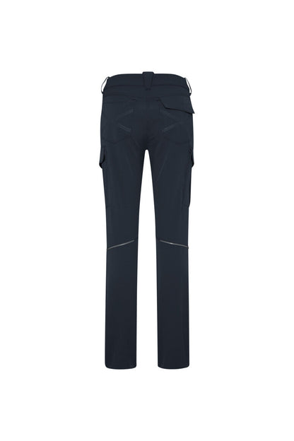 HAKRO Damen Cargo-Funktionshose X-Stretch - Tinte - 4