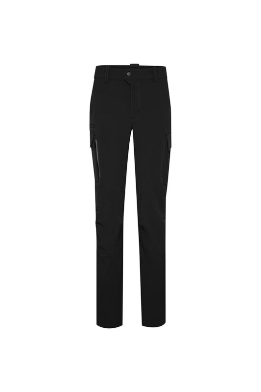 HAKRO Cargo-Funktionshose X-Stretch - Schwarz - 1