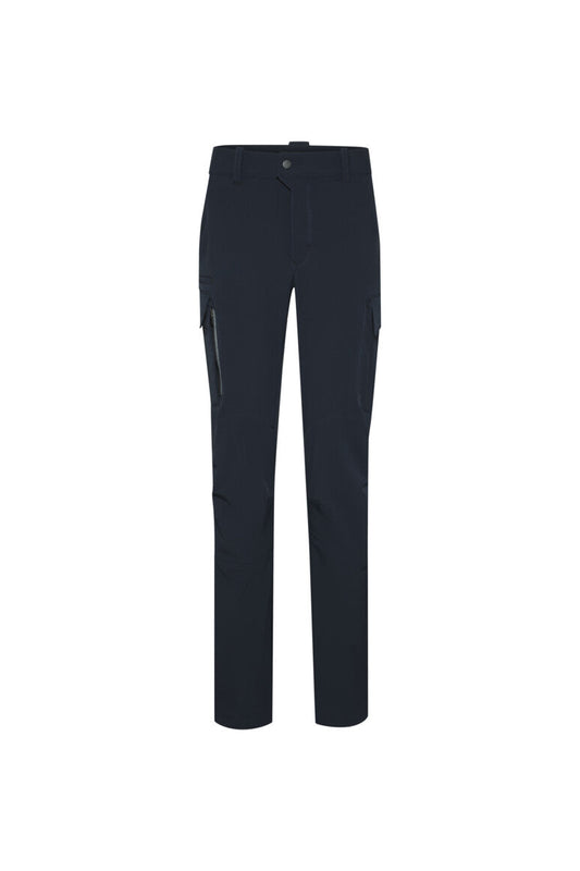 HAKRO Cargo-Funktionshose X-Stretch - Tinte - 1