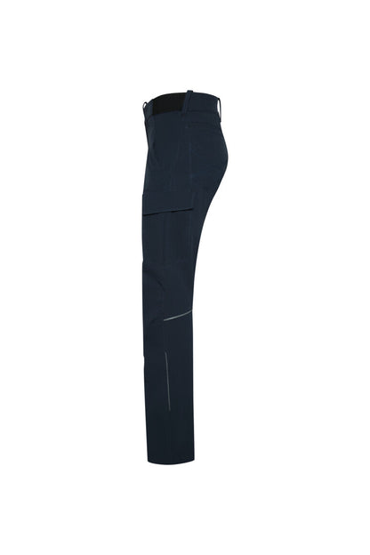 HAKRO Cargo-Funktionshose X-Stretch - Tinte - 2