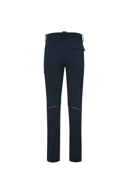 HAKRO Cargo-Funktionshose X-Stretch - Tinte - 4