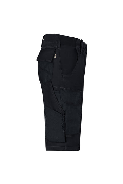HAKRO Worker-Performanceshorts ECO - Schwarz - 4