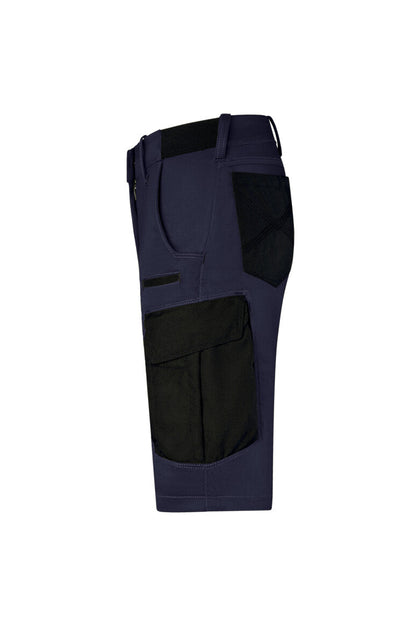 HAKRO Worker-Performanceshorts ECO - Tinte - 1