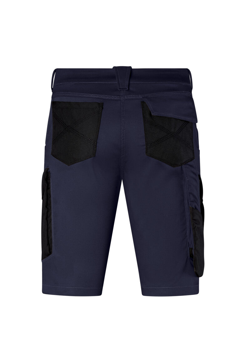 HAKRO Worker-Performanceshorts ECO - Tinte - 3