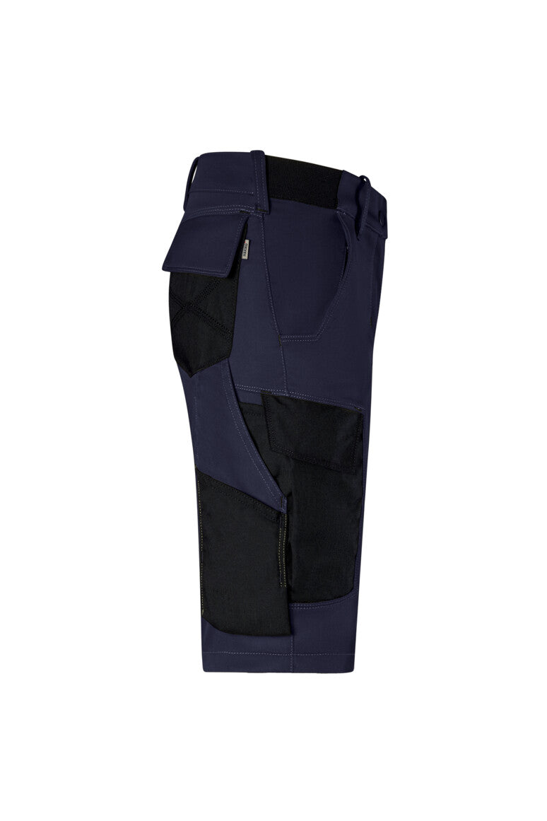 HAKRO Worker-Performanceshorts ECO - Tinte - 4
