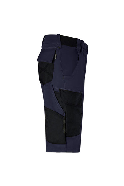 HAKRO Worker-Performanceshorts ECO - Tinte - 4