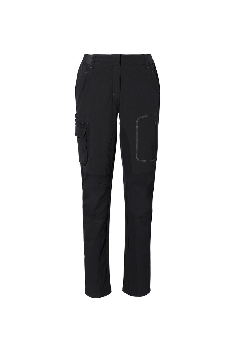 HAKRO Damen Activehose - Schwarz - 1